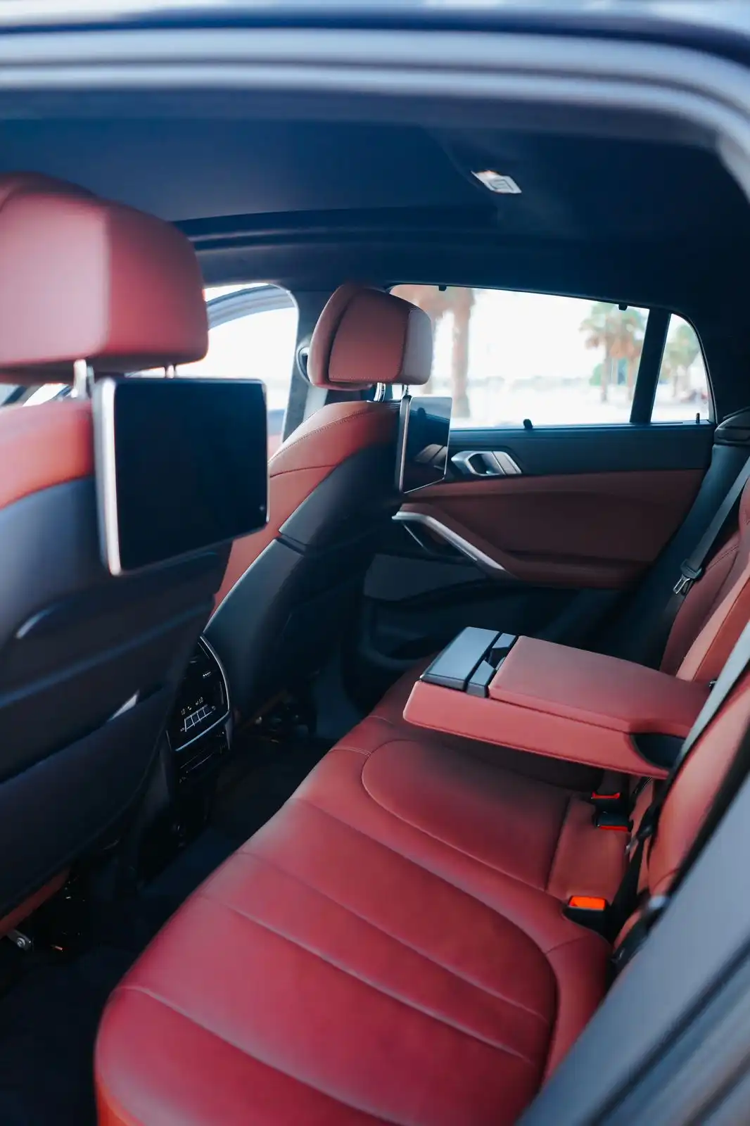 بي إم دبليو X6 M50