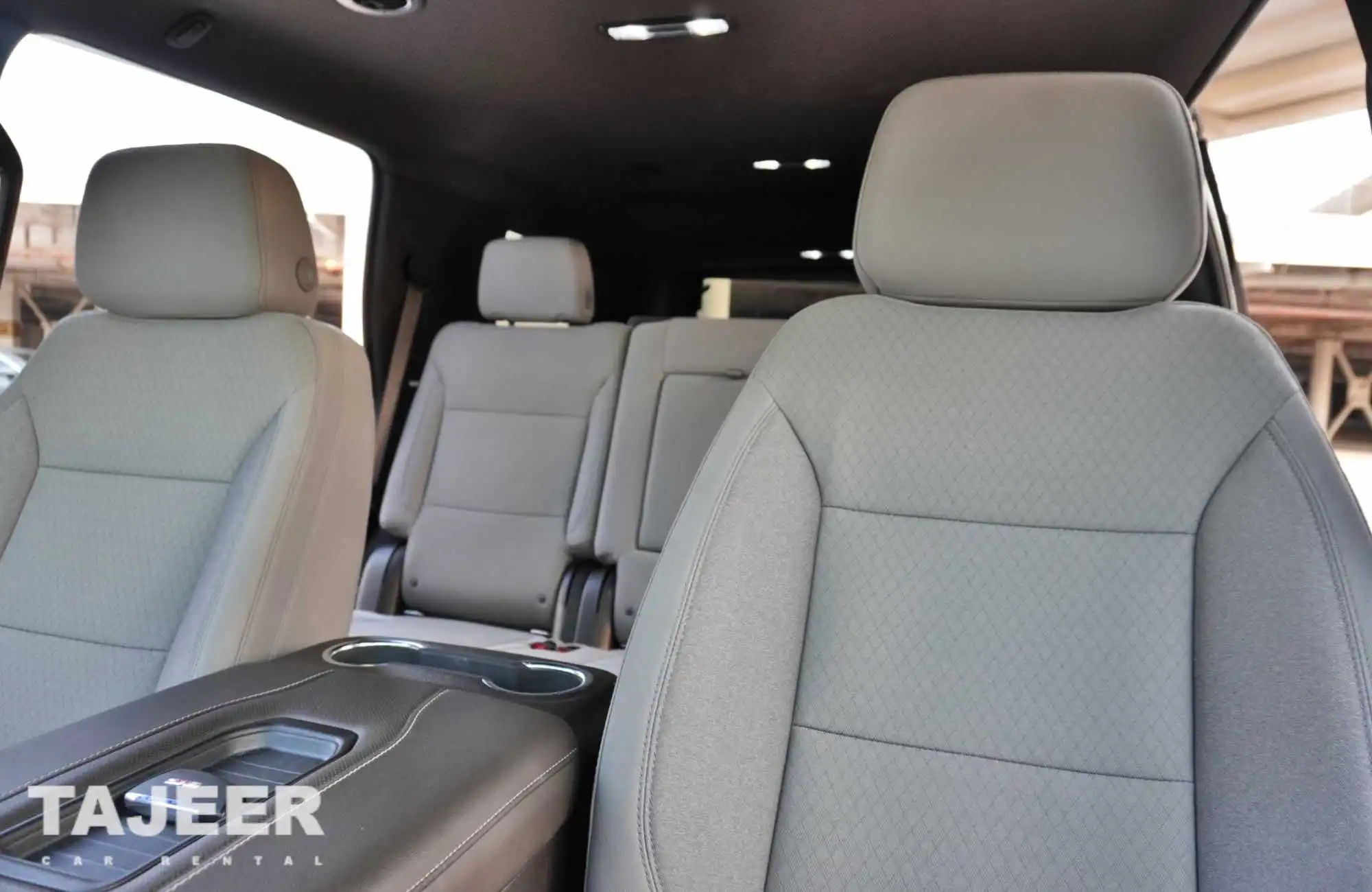 GMC Yukon