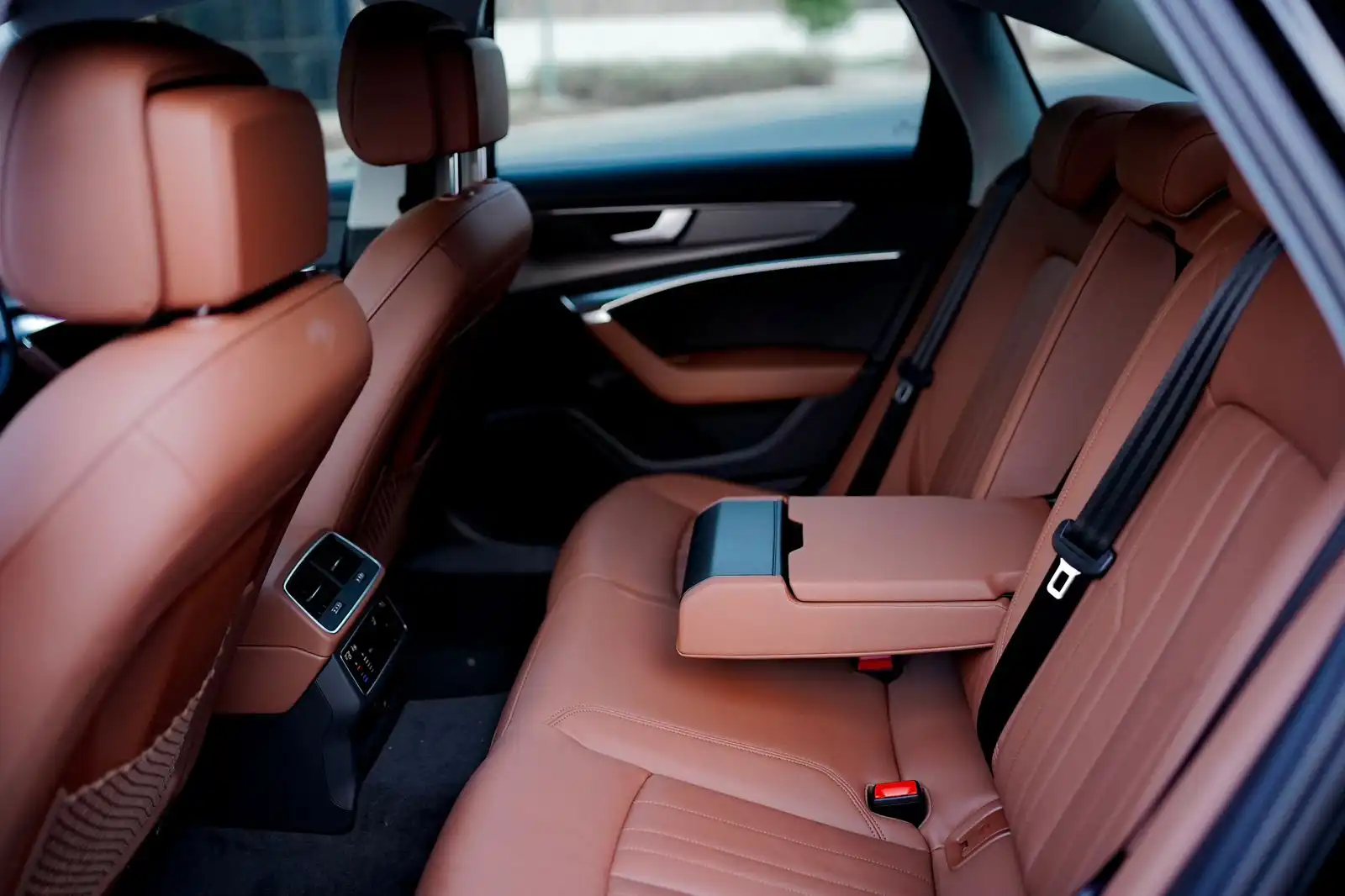 أودي A6
