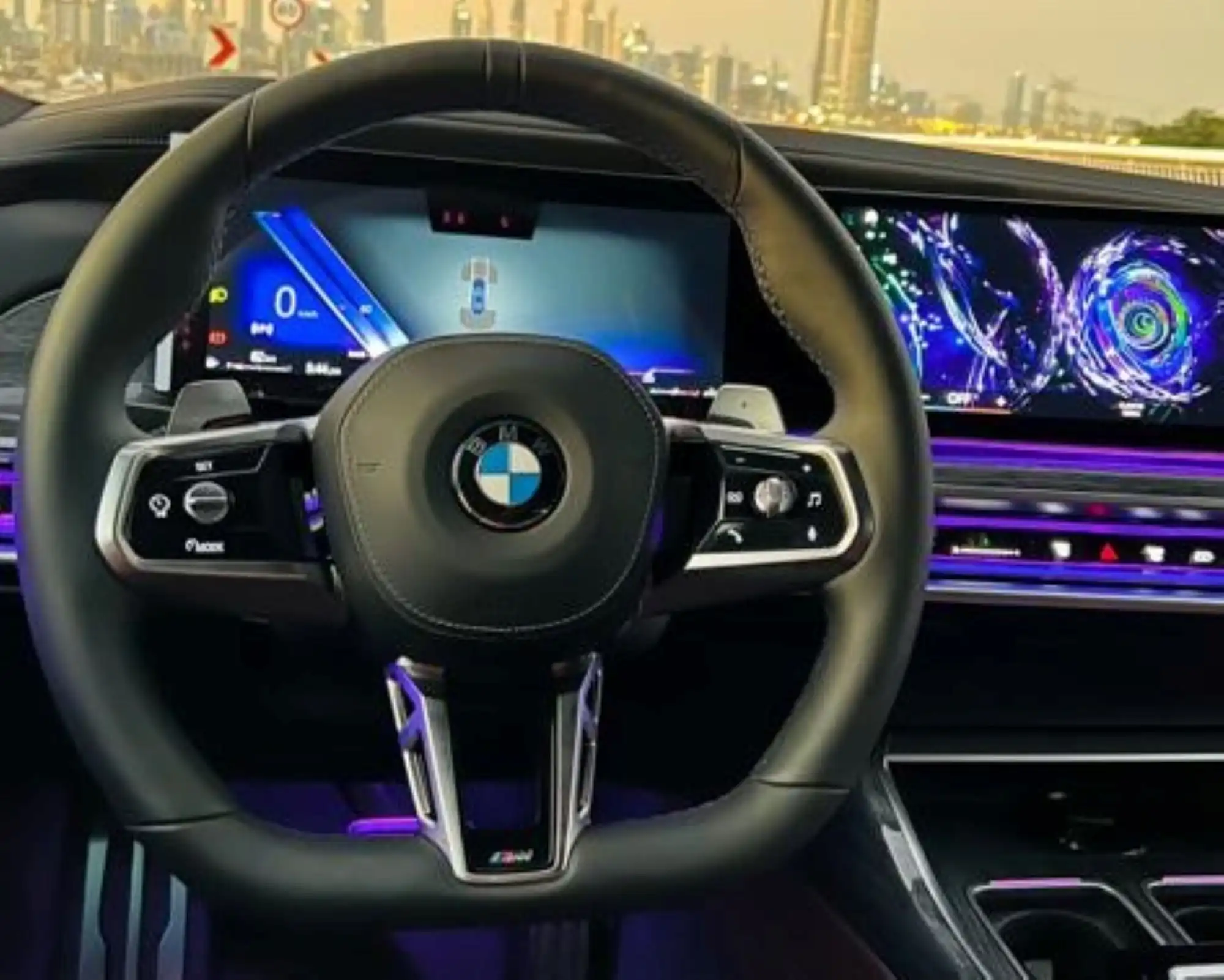 بي إم دبليو 735i