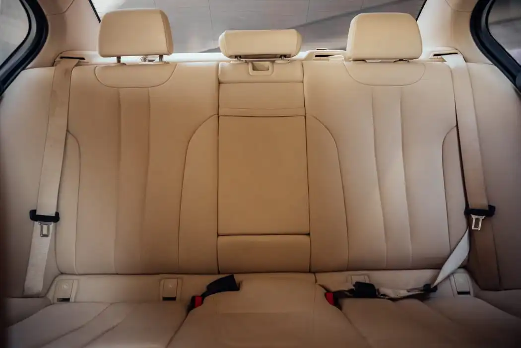 BMW 520i 2020
