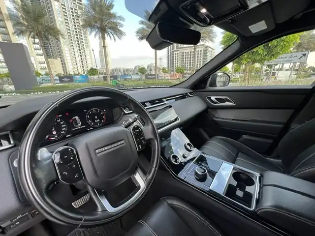 Range Rover Velar R Dynamic
