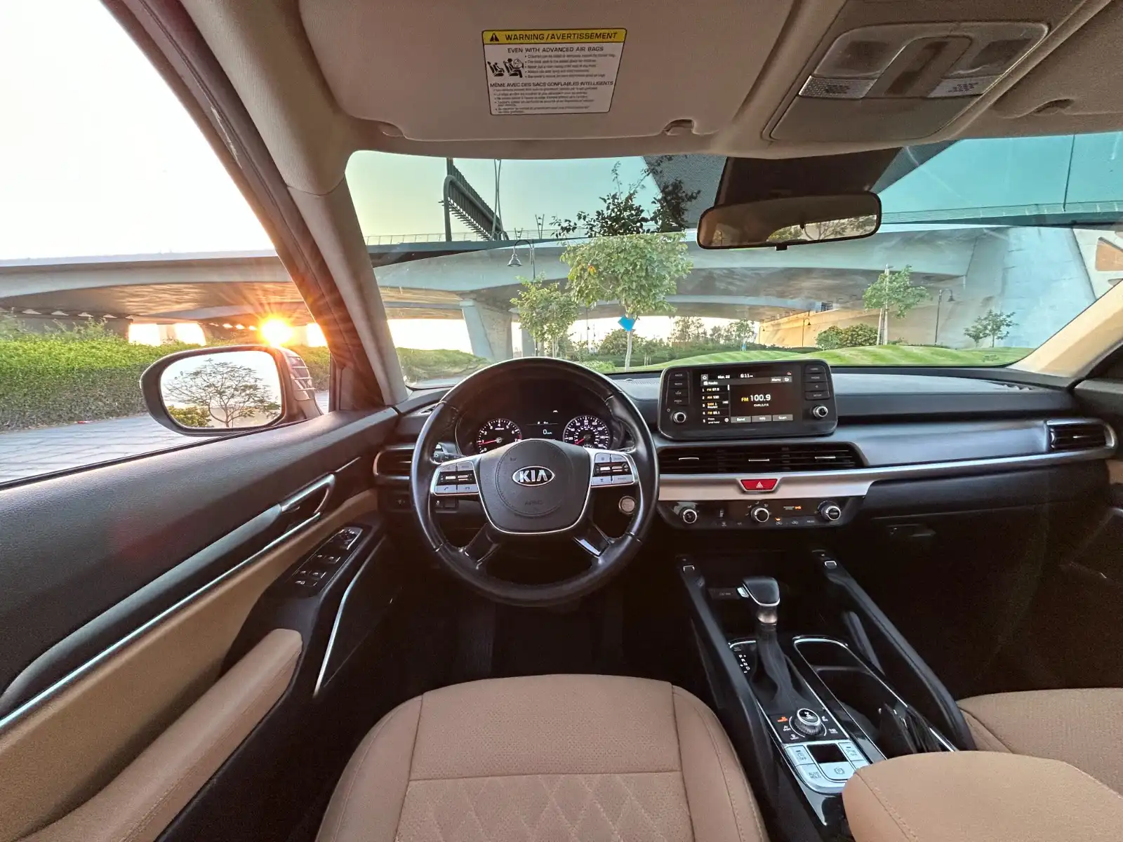 Kia Telluride