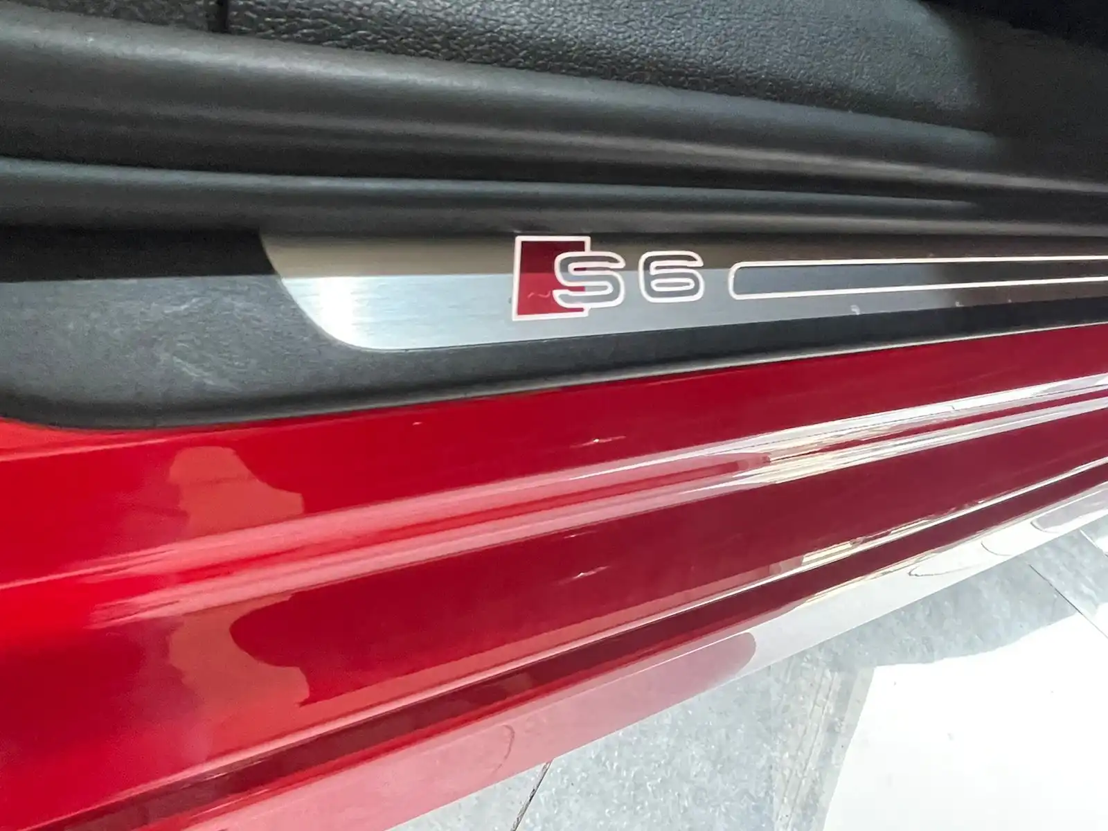 أودي A6