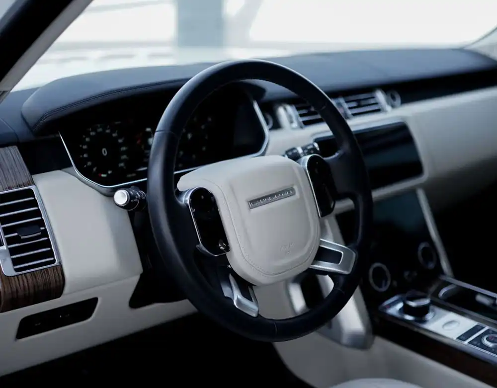 Range Rover Vogue HSE
