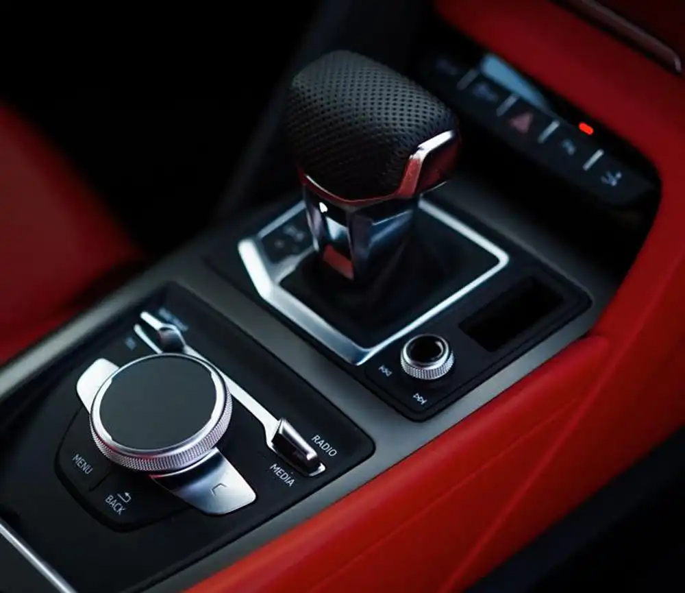 Ауди R8
