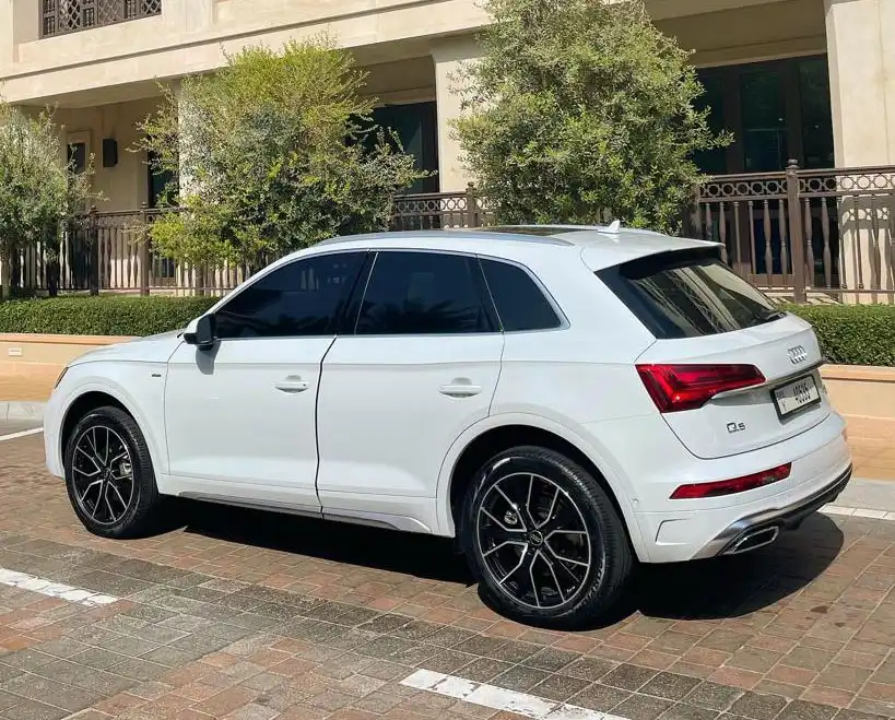 أودي Q5