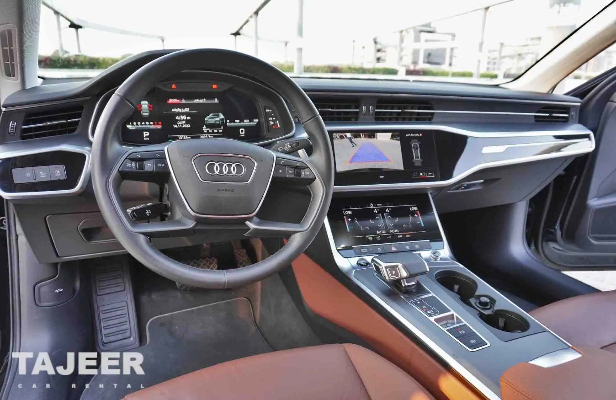 أودي A6