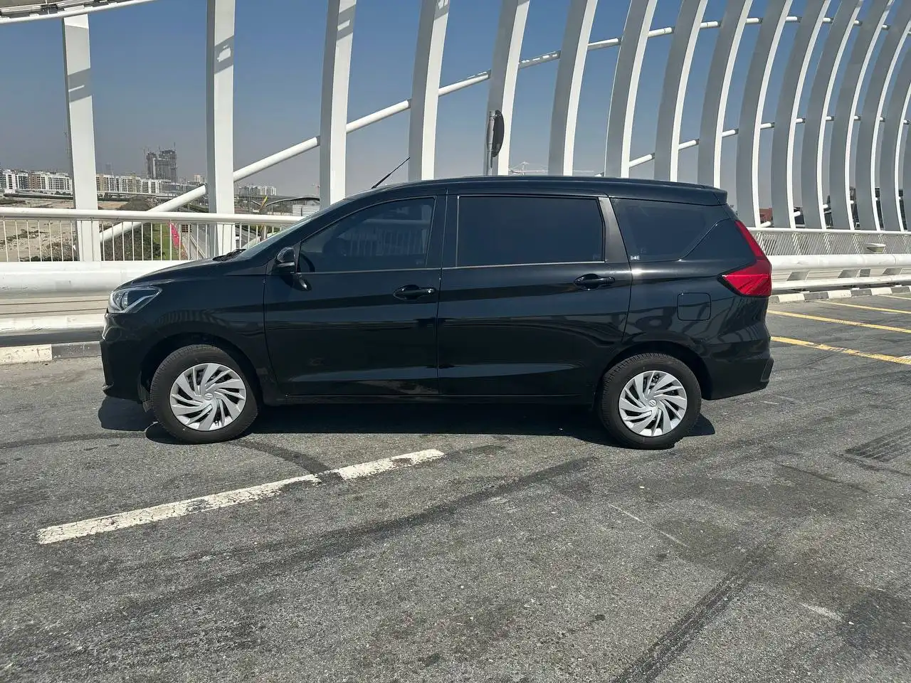 Suzuki Ertiga