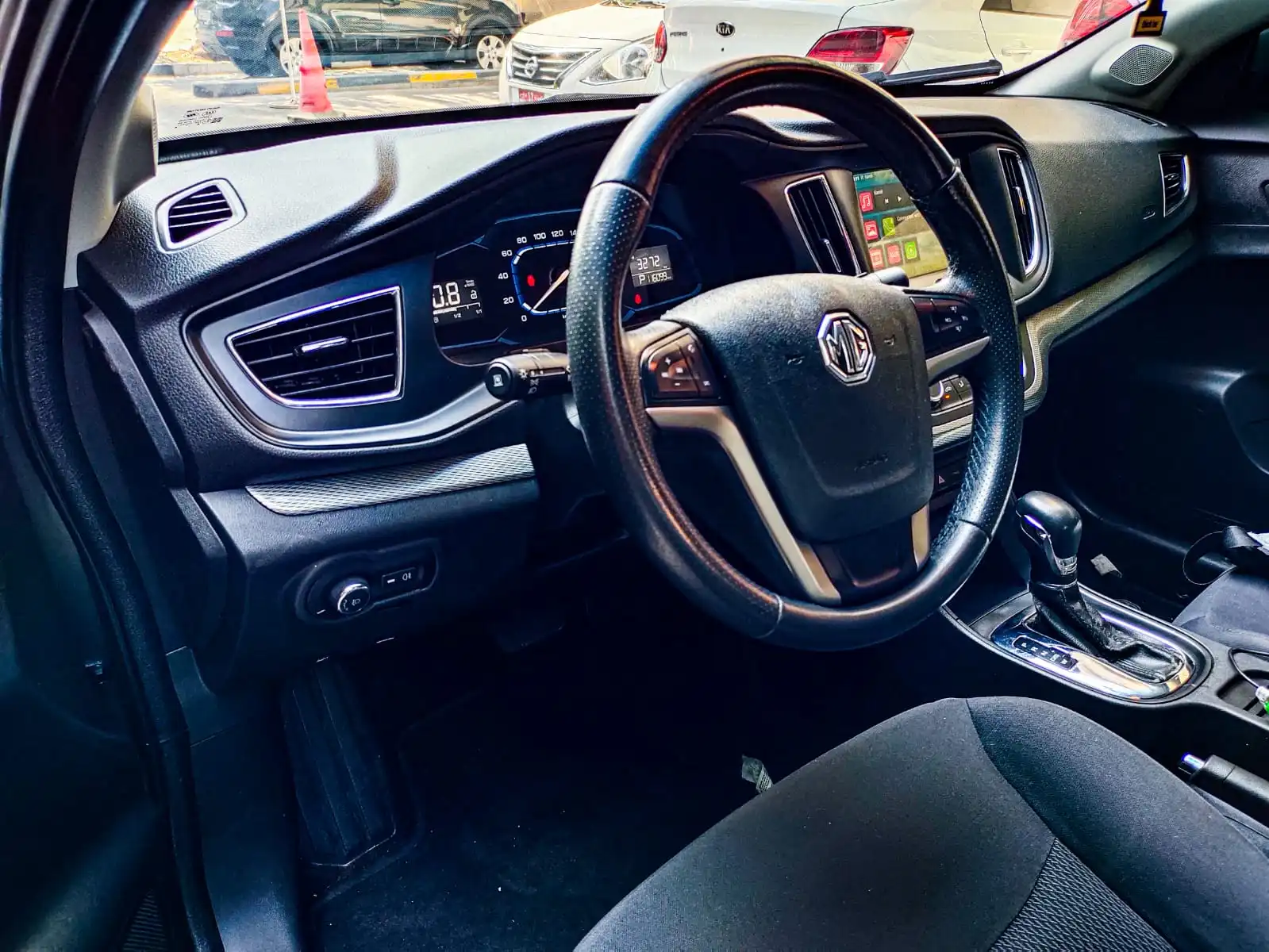 MG 360