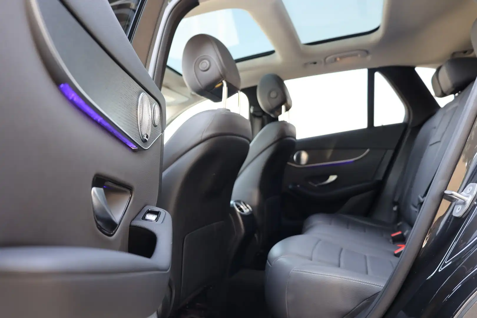 Mercedes Benz GLC 300