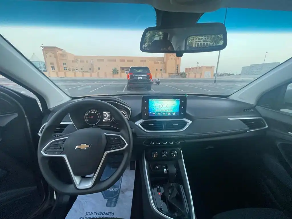 CHEVROLET CAPTIVA 2022