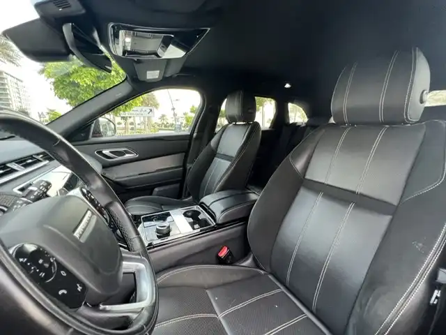 Range Rover Velar R Dynamic