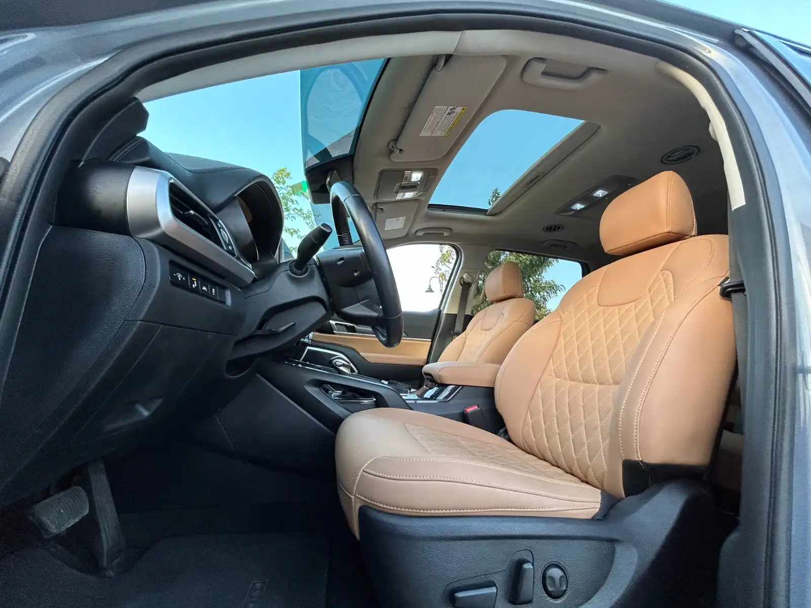 Kia Telluride