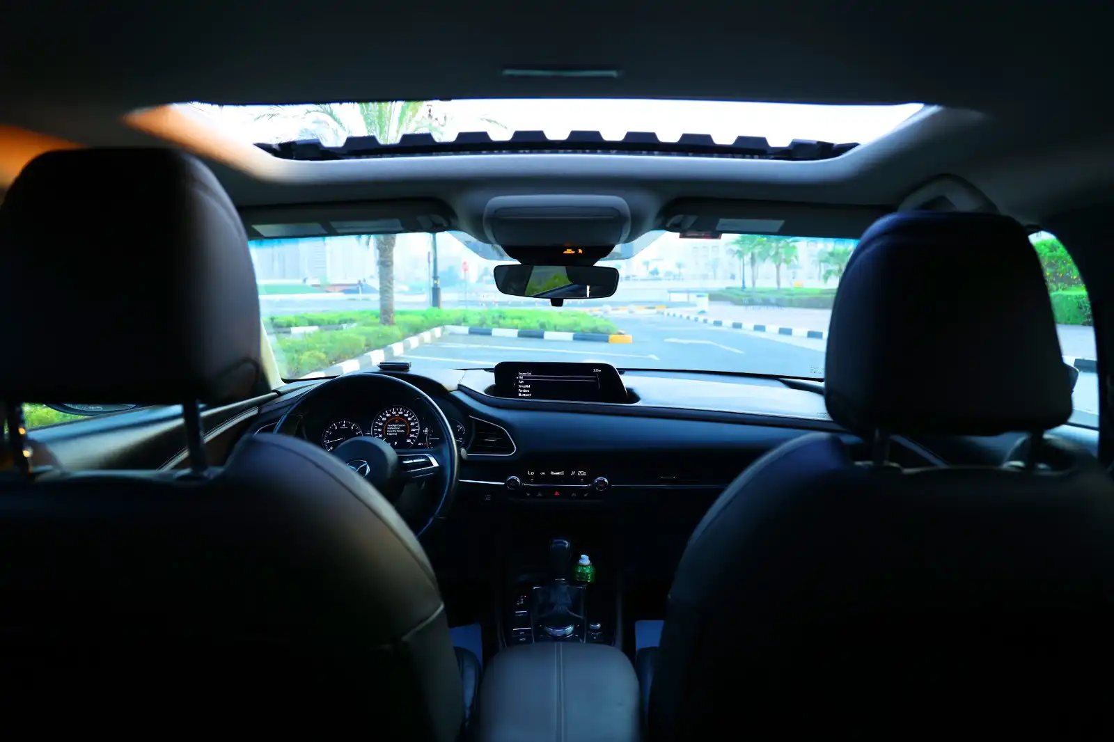 Mazda CX30