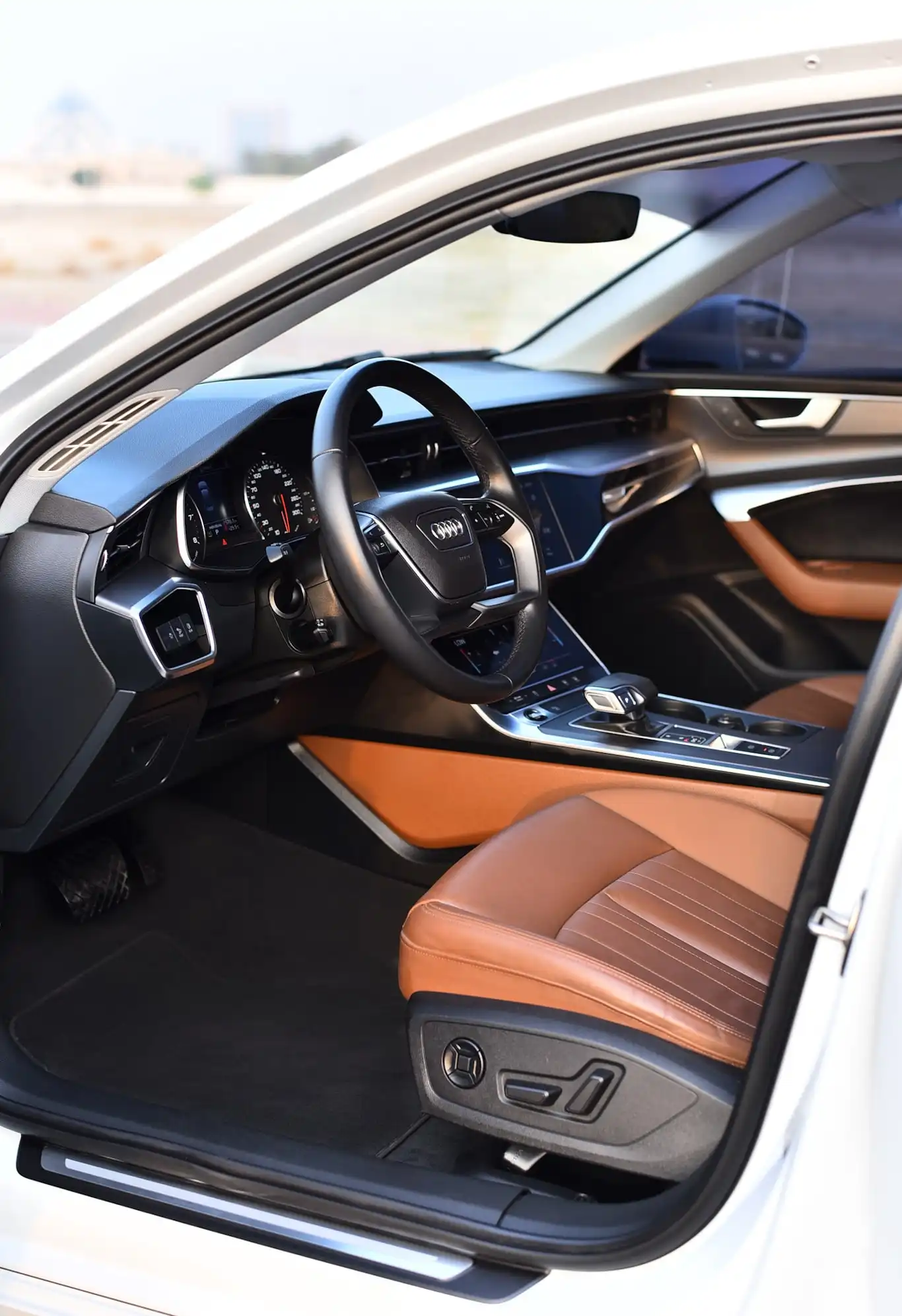 أودي A6