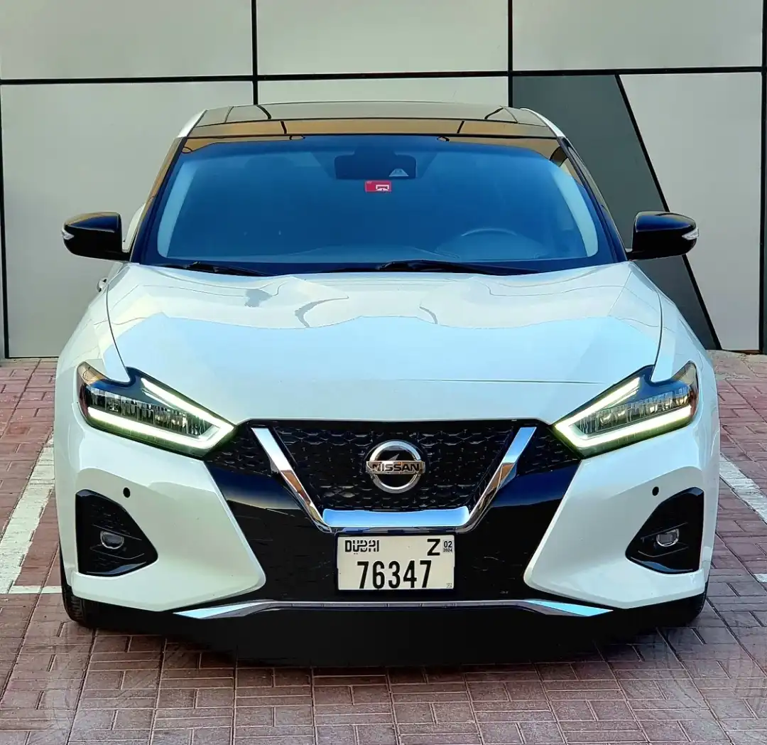 Nissan Maxima