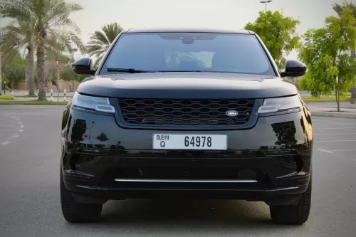 رينج روفر فيلار 2022