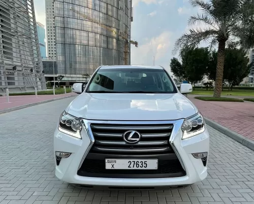 لكزس GX 460