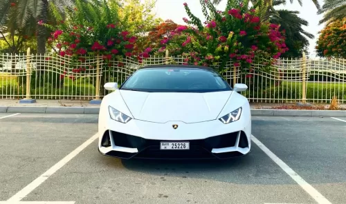 Lamborghini Huracan EVO