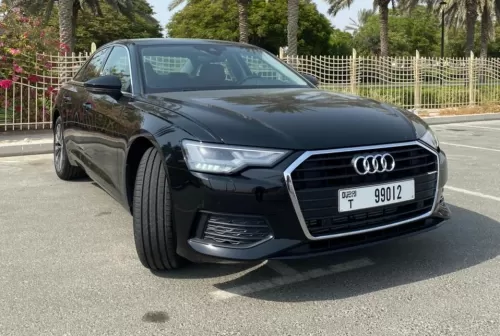 أودي A6