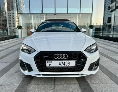 Ауди A5