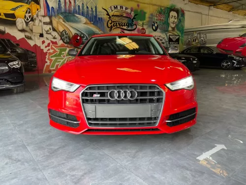 أودي A6