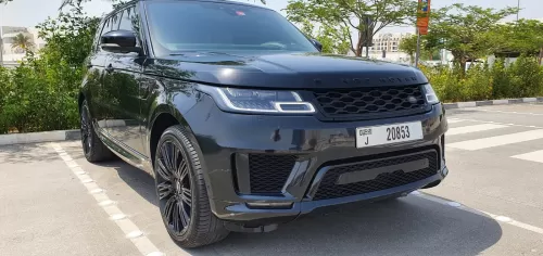 رينج روفر سبورت