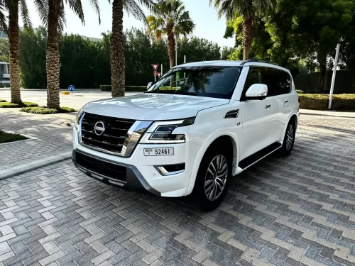 نيسان باترول