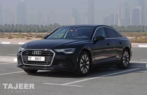 Ауди A6
