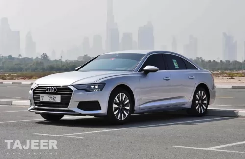 أودي A6