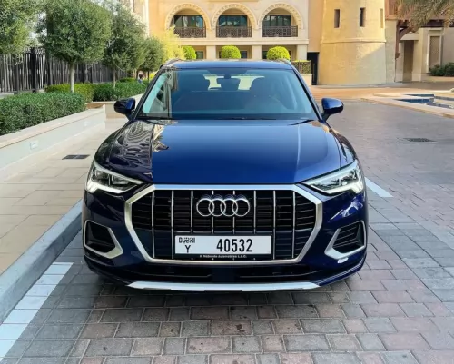 أودي Q3