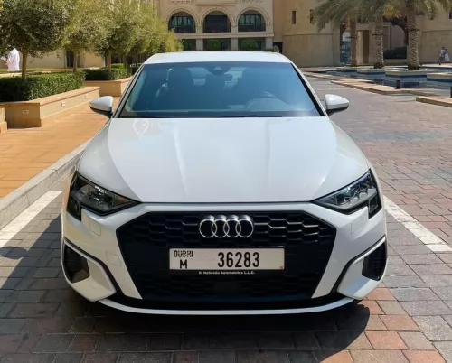 أودي A3
