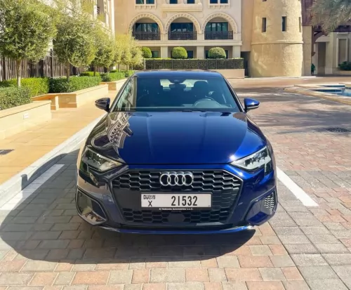 أودي A3