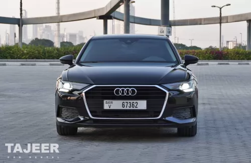أودي A6