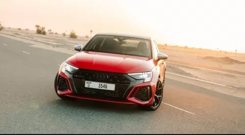 أودي RS3