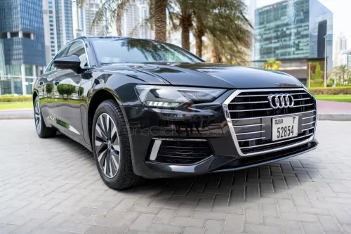 أودي A6