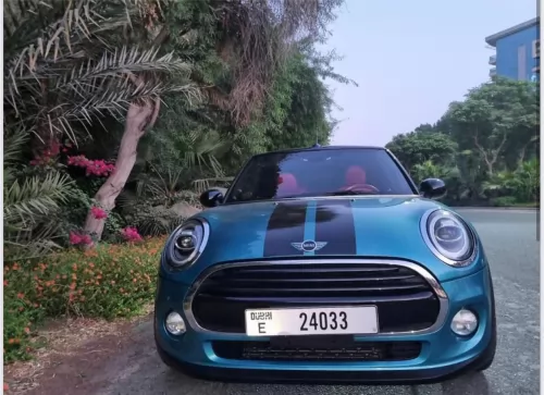 ميني كوبر