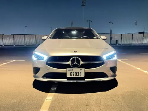 مرسيدس CLA250 AMG