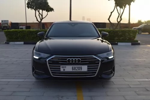 أودي A6