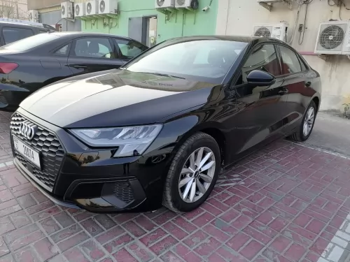 أودي A3