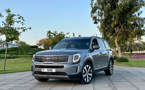 Kia Telluride