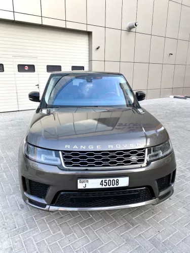RANGE SPORT DAYNAMIC