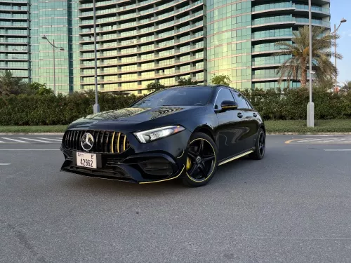 Mercedes Benz A220
