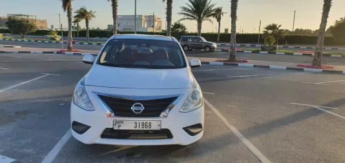 NISSAN SUNNY