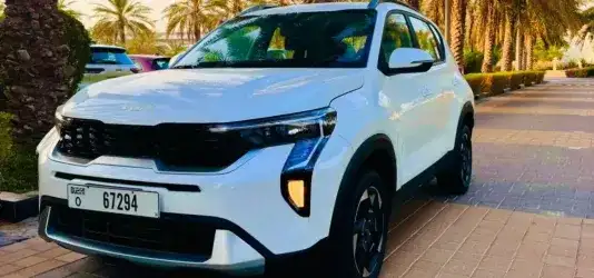 KIA Sonet