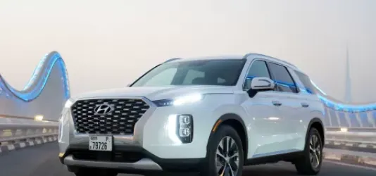 هيونداي باليسايد 2020