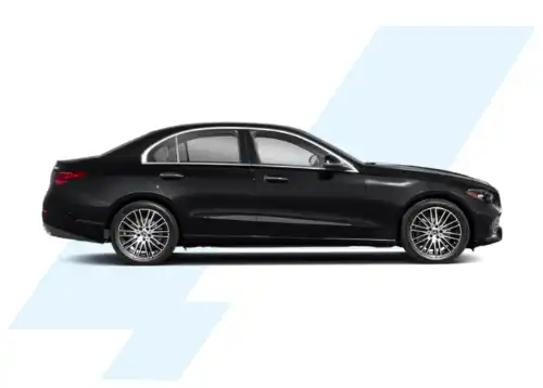 sedan