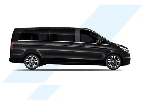 van
